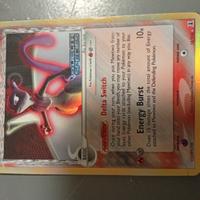 Mewtwo delta species 