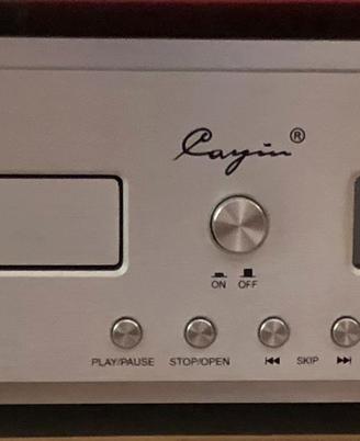 Cayin