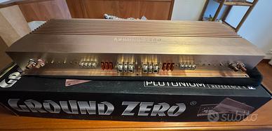 Ground Zero REFERENCE 4