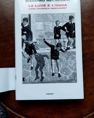 Massimo Recalcati: La luce e l'onda