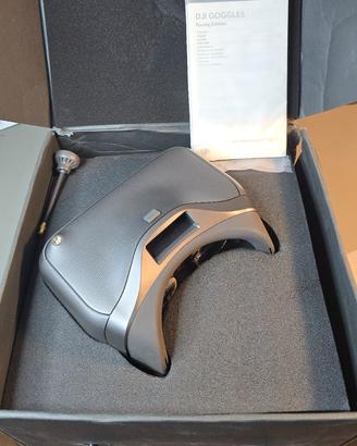 DJI GOGGLES RACING EDITION