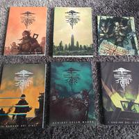 nameless land fallout dungeons & dragos