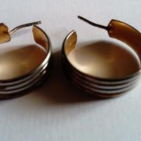 Orecchini vintage per donna