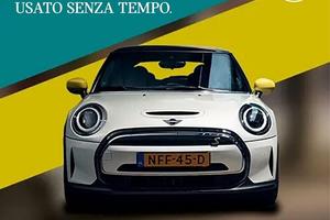 Mini Cooper Cabrio 1.5 Classic Auto