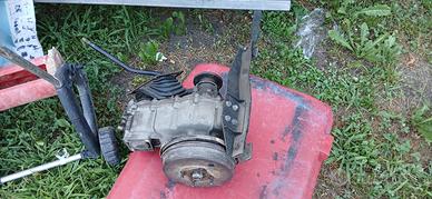 riduttore suzuki samurai 