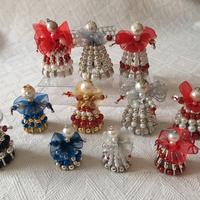 COLLEZIONE ANGELI PICCOLI