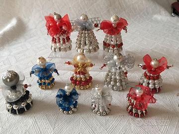 COLLEZIONE ANGELI PICCOLI