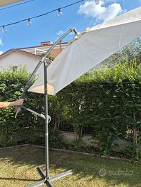 ombrellone da giardino