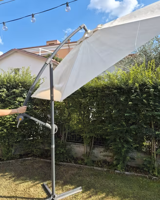 ombrellone da giardino