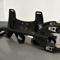 Aeroe Spider Rear Rack