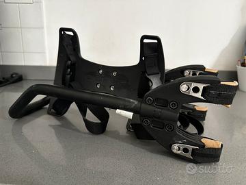 Aeroe Spider Rear Rack