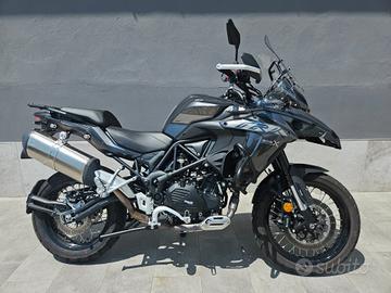 Benelli TRK 502 X
