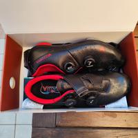 Scarpa Ciclismo Vittoria numero 42