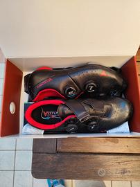 Scarpa Ciclismo Vittoria numero 42