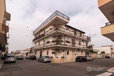 Appartamento - San Giorgio Ionico