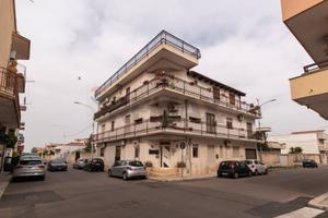 Appartamento - San Giorgio Ionico