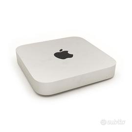 Apple Mac Mini M1 2020 RAM 8GB Memoria 512GB