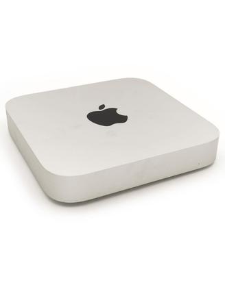 Apple Mac Mini M1 2020 RAM 8GB Memoria 512GB