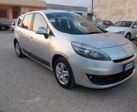 Renault Grand Scenic 1.5 dCi - 7 posti - anno 2012