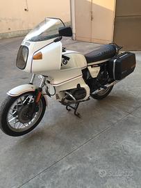 BMW R100 RS