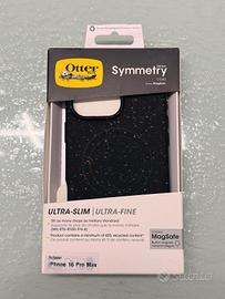 Cover OtterBox Symmetry iPhone 16 Pro Max