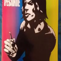 Fumetto Liquido Pesante di Paul Pope Sconto 50%