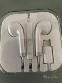 In ear iphone