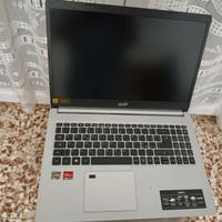 Notebook Acer Aspire 5