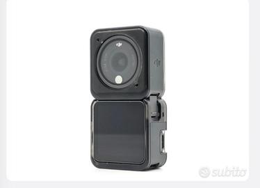 DJI action 2 combo