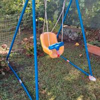 Altalena per bambini 