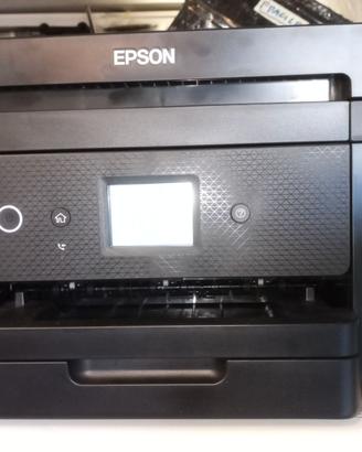 STAMPANTE EPSON WF-2926DWF Wi-Fi USATA