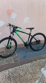 Bici MTB