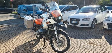 Bmw R 1150 R r