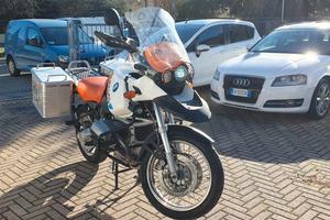 Bmw R 1150 R r