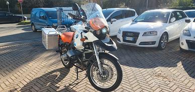 Bmw R 1150 R r