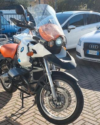 Bmw R 1150 R r