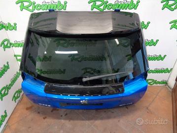 PORTELLONE CON TELECAMERA PEUGEOT 2008 2021