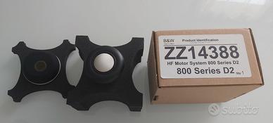 Bowers & Wilkins / B&W Tweeter nuovo serie 800 D2