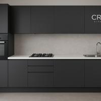 Top da cucina in laminato CREO Kitchens