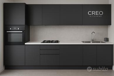 Top da cucina in laminato CREO Kitchens