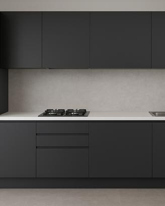 Top da cucina in laminato CREO Kitchens