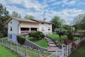 VILLA SINGOLA A FAGAGNA