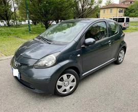 Toyota Aygo 2005 1.0 benzina