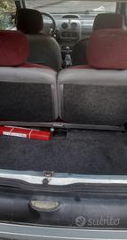 Renault Twingo Prima Serie