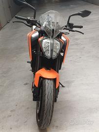 Ktm 790 Duke