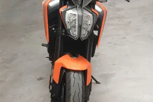 Ktm 790 Duke