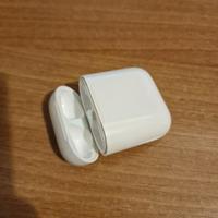 Custodia Apple Airpods + cover