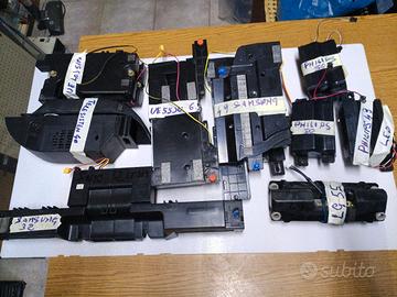 Altoparlanti per TV led 