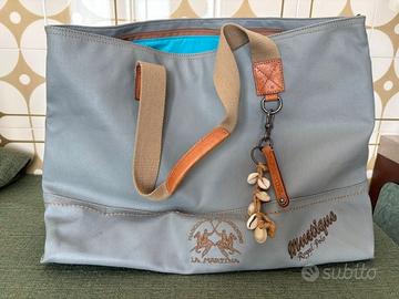 Borsone da viaggio/ spiaggia La Martina