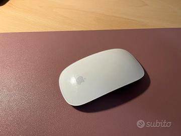 Magic mouse 1 guasto